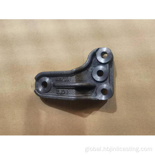 Automobile Steering Casting auto parts Factory